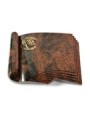 Grabbuch Prestige/Aruba Baum 1 (Bronze) 50x40
