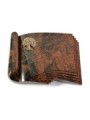Grabbuch Prestige/Aruba Baum 3 (Bronze) 50x40