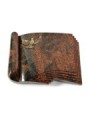 Grabbuch Prestige/Aruba Taube (Bronze) 50x40