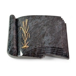 Grabbuch Prestige/Orion Ähren 2 (Bronze) 50x40