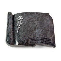 Grabbuch Prestige/Orion Rose 7 (Alu) 50x40