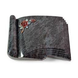 Grabbuch Prestige/Orion Rose 1 (Color) 50x40