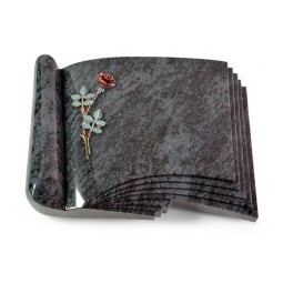 Grabbuch Prestige/Orion Rose 4 (Color) 50x40