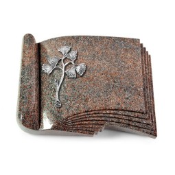 Grabbuch Prestige/Paradiso Gingozweig 1 (Alu) 50x40