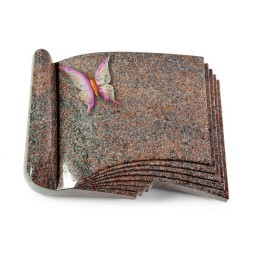 Grabbuch Prestige/Paradiso Papillon 1 (Color) 50x40