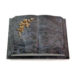 Grabbuch Livre Pagina/Orion Rose 5 (Bronze)