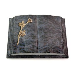 Grabbuch Livre Pagina/Orion Rose 9 (Bronze)