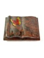 Grabbuch Antique/Aruba Papillon 2 (Color) 50x40