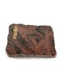 Grabplatte Aruba Pure Maria (Bronze)