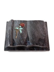 Grabbuch Antique/Orion Rose 2 (Color) 50x40