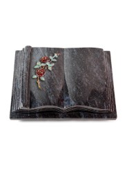 Grabbuch Antique/Orion Rose 3 (Color) 50x40