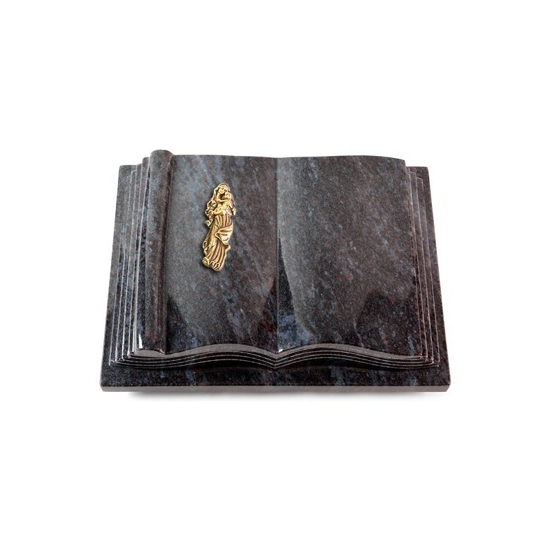 Grabbuch Antique/Orion Maria (Bronze) 50x40