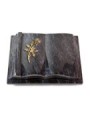 Grabbuch Antique/Orion Rose 6 (Bronze) 50x40