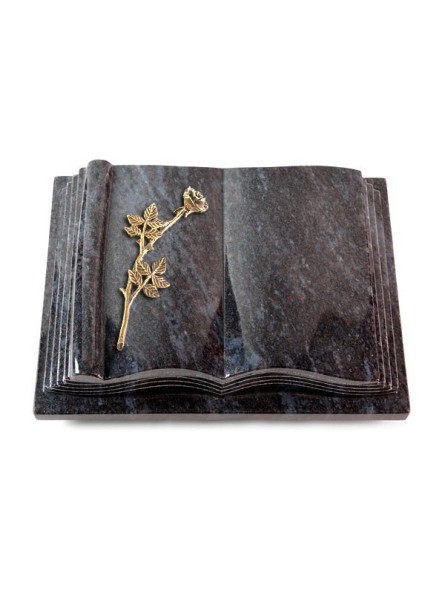Grabbuch Antique/Orion Rose 9 (Bronze) 50x40