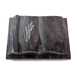 Grabbuch Antique/Orion Ähren 1 (Alu) 50x40