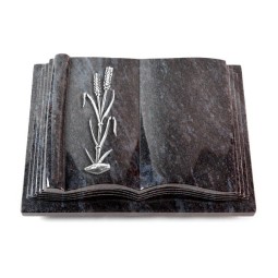 Grabbuch Antique/Orion Ähren 2 (Alu) 50x40