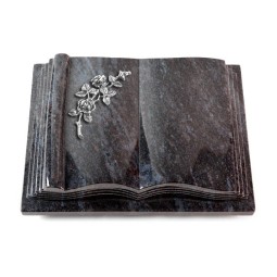 Grabbuch Antique/Orion Rose 5 (Alu) 50x50