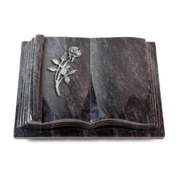 Grabbuch Antique/Orion Rose 6 (Alu) 50x40