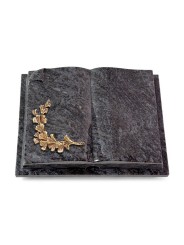 Grabbuch Livre Auris/Orion Gingozweig 2 (Bronze) 50x40