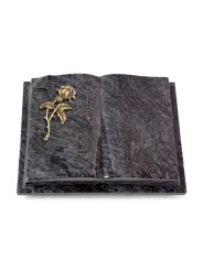 Grabbuch Livre Auris/Orion Rose 2 (Bronze) 50x40
