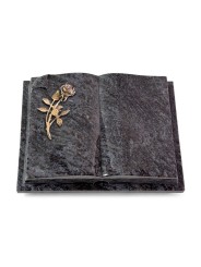 Grabbuch Livre Auris/Orion Rose 6 (Bronze) 50x40
