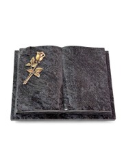 Grabbuch Livre Auris/Orion Rose 8 (Bronze) 50x40