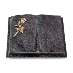 Grabbuch Livre Auris/Orion Rose 8 (Bronze) 50x40