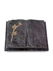 Grabbuch Livre Auris/Orion Rose 9 (Bronze) 50x40