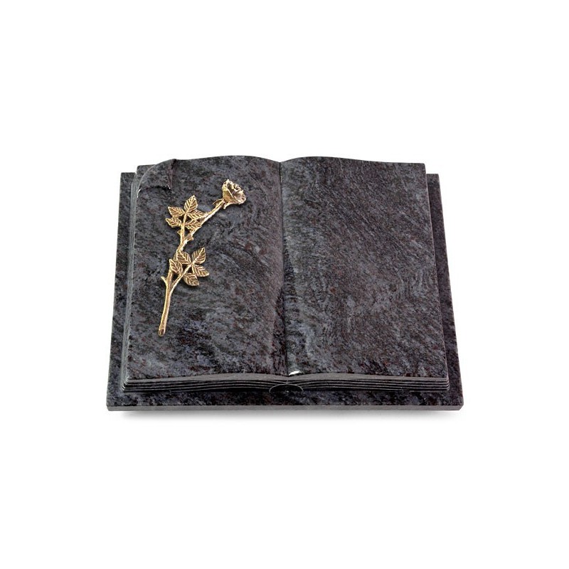 Grabbuch Livre Auris/Orion Rose 9 (Bronze) 50x40