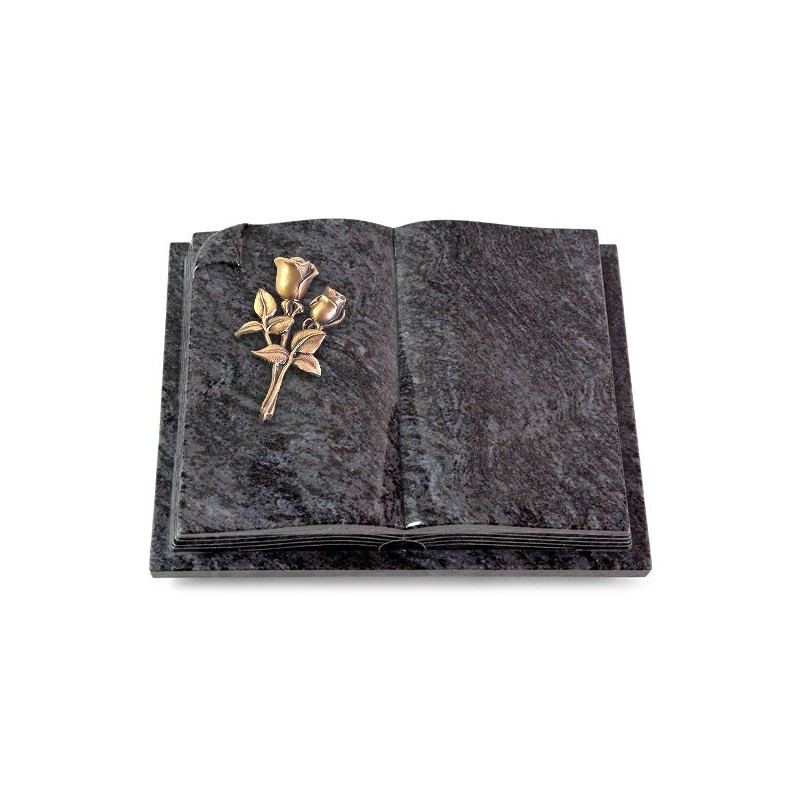 Grabbuch Livre Auris/Orion Rose 11 (Bronze) 50x40