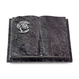 Grabbuch Livre Auris/Orion Baum 1 (Alu) 50x40