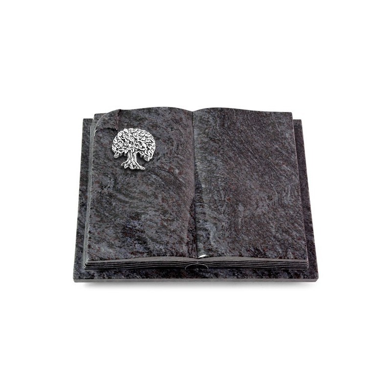 Grabbuch Livre Auris/Orion Baum 3 (Alu) 50x40