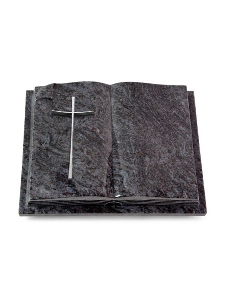 Grabbuch Livre Auris/Orion Kreuz 2 (Alu) 50x40
