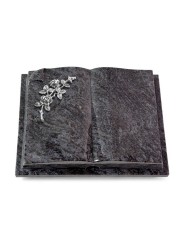 Grabbuch Livre Auris/Orion Rose 5 (Alu) 50x40
