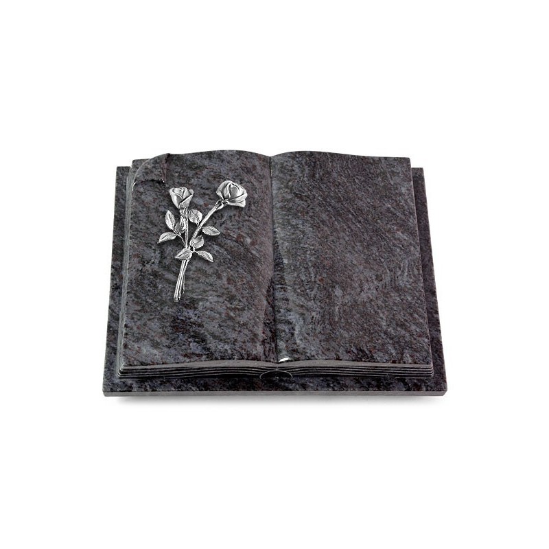 Grabbuch Livre Auris/Orion Rose 10 (Alu) 50x40