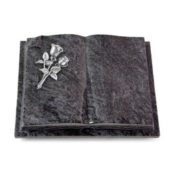 Grabbuch Livre Auris/Orion Rose 11 (Alu) 50x40