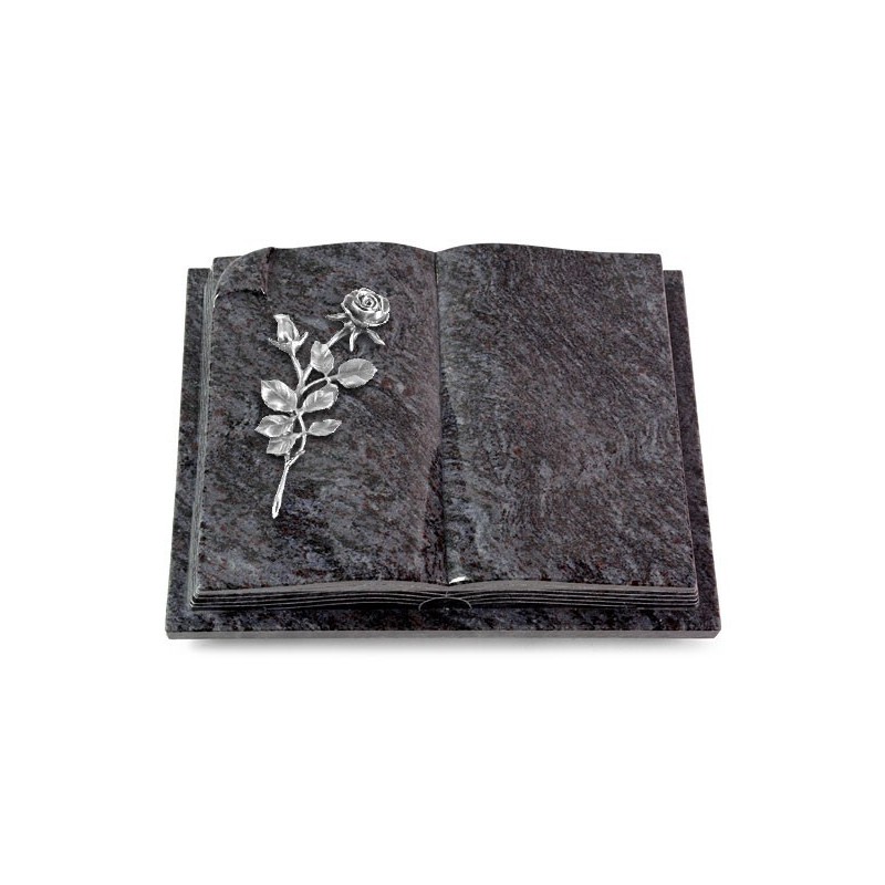 Grabbuch Livre Auris/Orion Rose 13 (Alu) 50x40