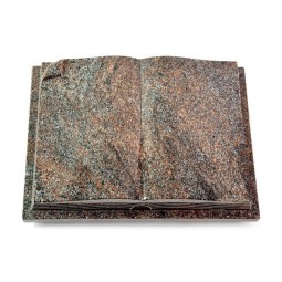 Grabbuch Livre Auris/Paradiso (ohne Ornament) 50x40