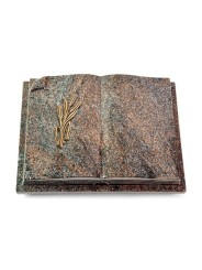 Grabbuch Livre Auris/Paradiso Ähren 1 (Bronze) 50x40