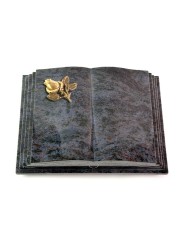 Grabbuch Livre Pagina/Orion Rose 3 (Bronze) 50x40