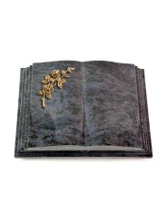 Grabbuch Livre Pagina/Orion Rose 5 (Bronze) 50x40