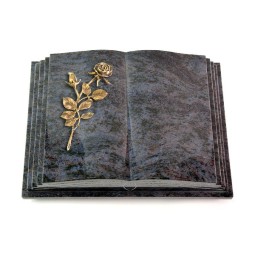 Grabbuch Livre Pagina/Orion Rose 13 (Bronze) 50x40