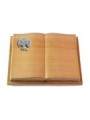 Grabbuch Livre Podest Folia/Woodland Baum 3 (Alu)