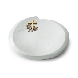 Baroque/New-Kashmir Kreuz 1 (Bronze)