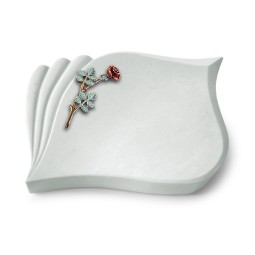 Grabkissen Eterna/Omega Marmor Rose 4 (Color)