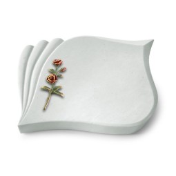 Grabkissen Eterna/Omega Marmor Rose 6 (Color)