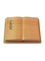 Grabbuch Livre Podest Folia/Woodland Maria (Bronze)