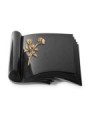 Grabbuch Prestige/Indisch Black Rose 10 (Bronze) 50x40