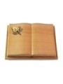 Grabbuch Livre Podest Folia/Woodland Rose 3 (Bronze)