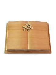 Grabbuch Livre Podest Folia/Woodland Rose 4 (Bronze)